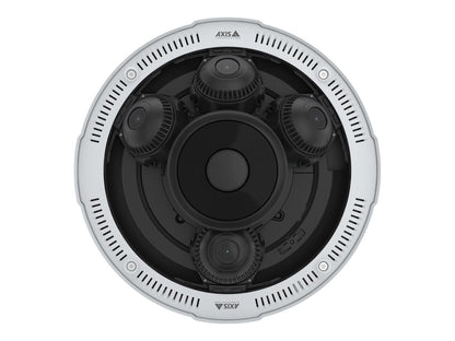 Axis P3738-PLE Panoramic Camera