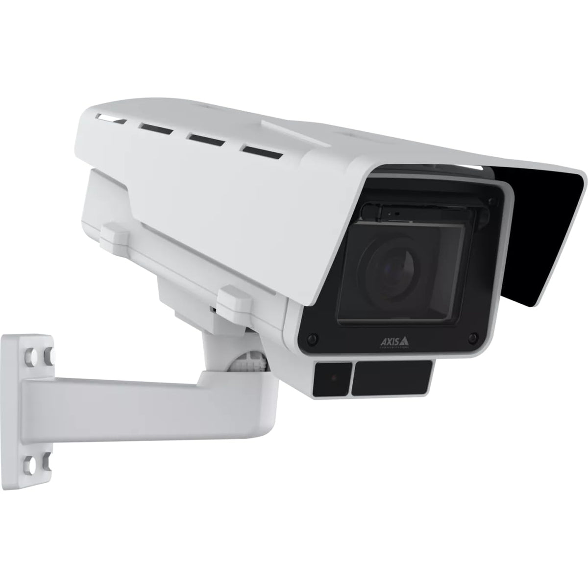 Axis Q1728-LE Network Camera