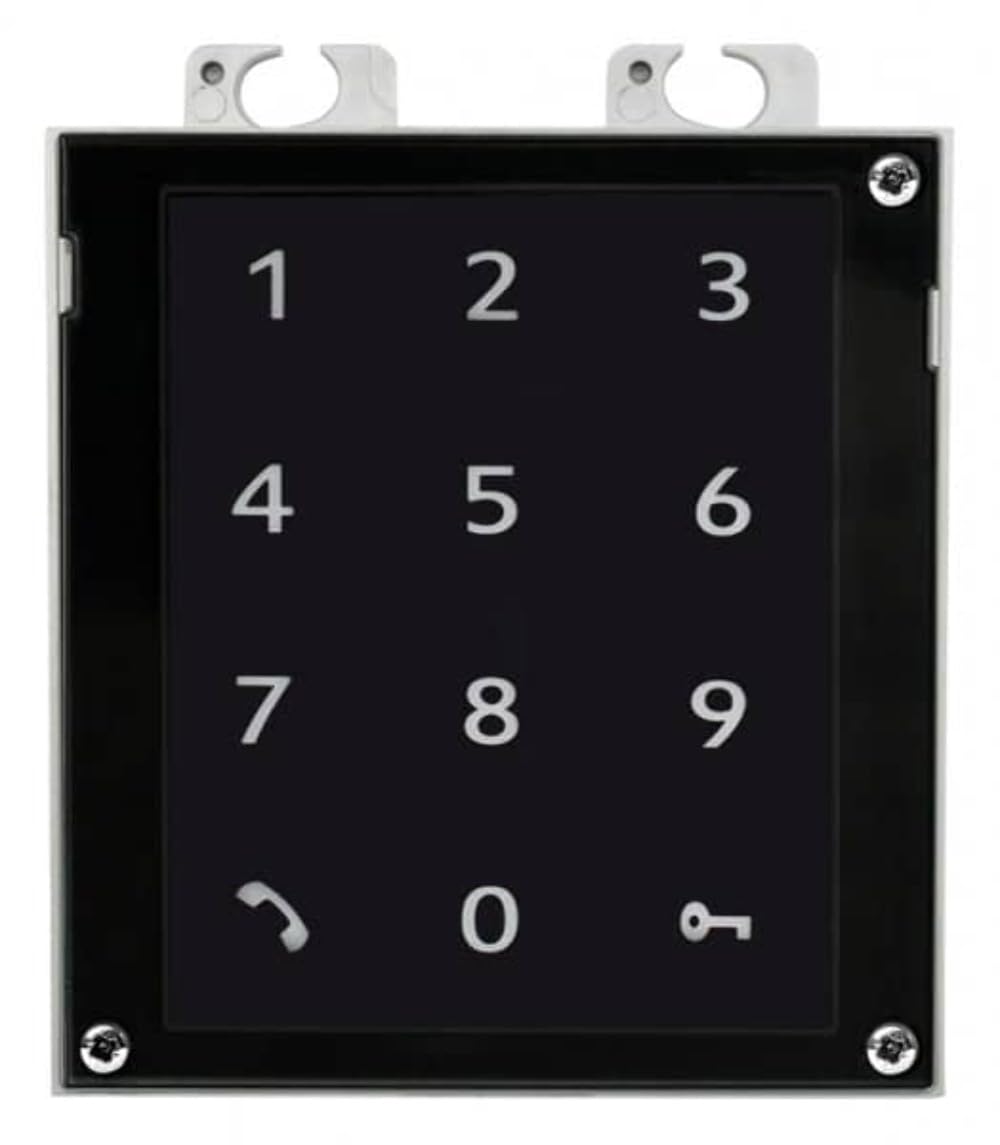 Axis IP Intercom