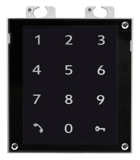 Axis IP Intercom