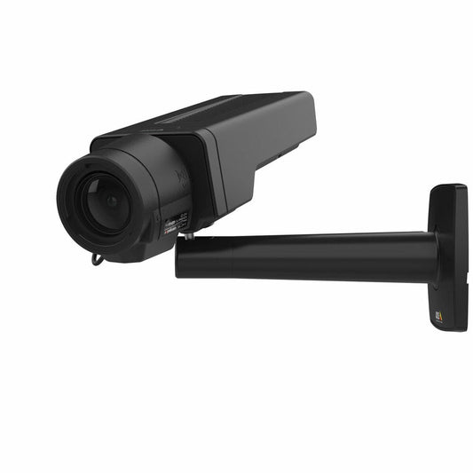 Axis Q1656 Network Camera