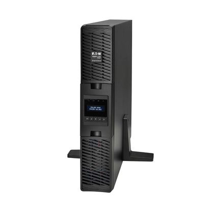 Tripp Lite SmartOnLine SU2200RTXLCD2U - UPS - 1.8 kW - 2200 VA (SU2200RTXLCD2U) -