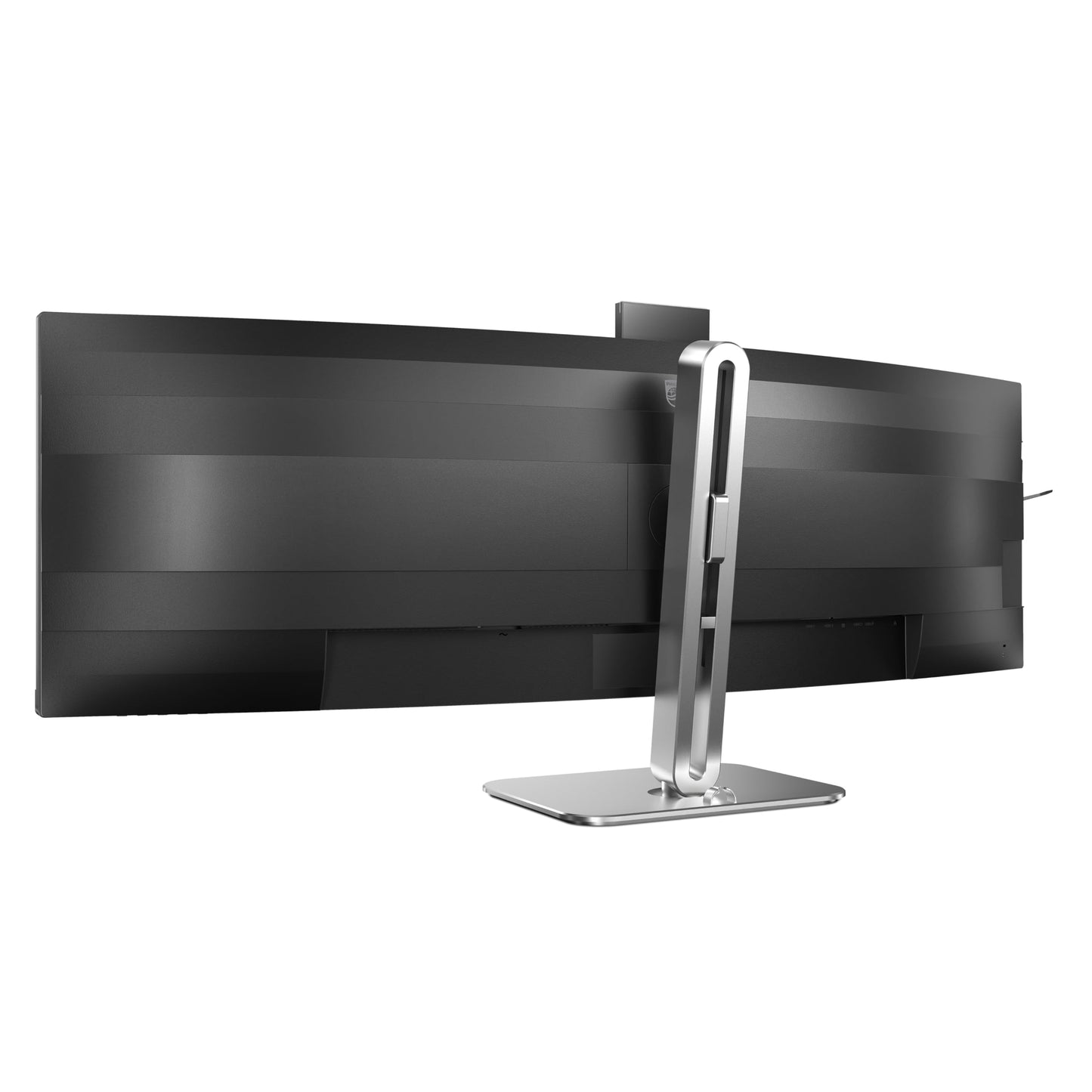PHILIPS 5000 Series 49B2U5900CH/27 LED Display 124 cm (48.8") 5120 x 1440 pixels Dual QHD LCD Black