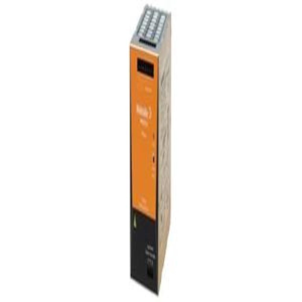 Power Supply DIN PS56 480 W Industrial POE++ Switch 480W and