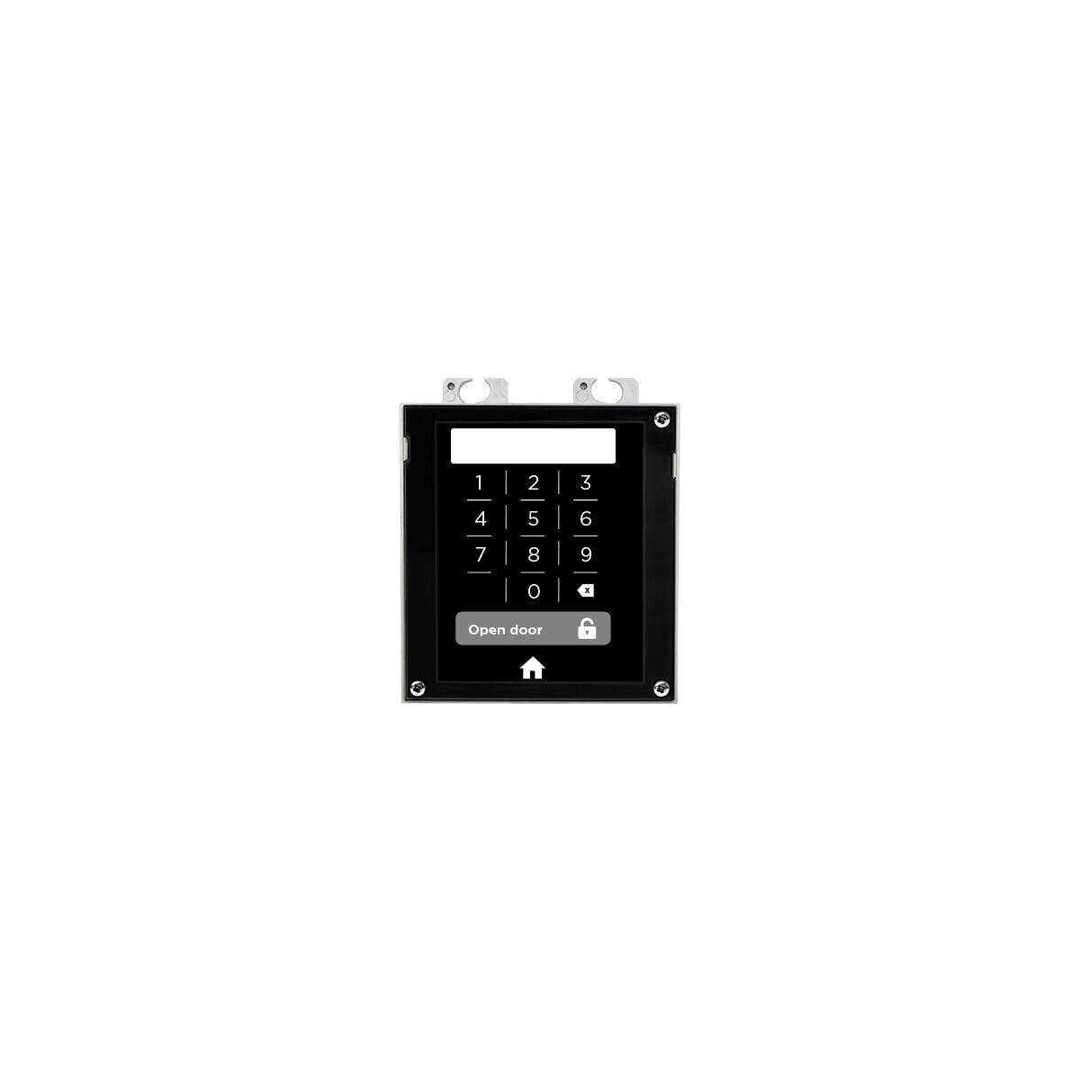 AXIS Communications 2N IP Verso Touch Display