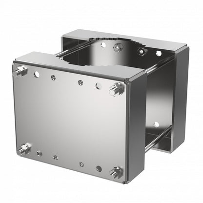 AXIS COMMUNICATIONS Pole Mount in Electro-Polished 316L STAI