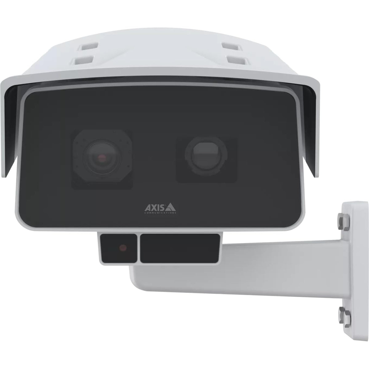 Axis P1518-LE Network Camera
