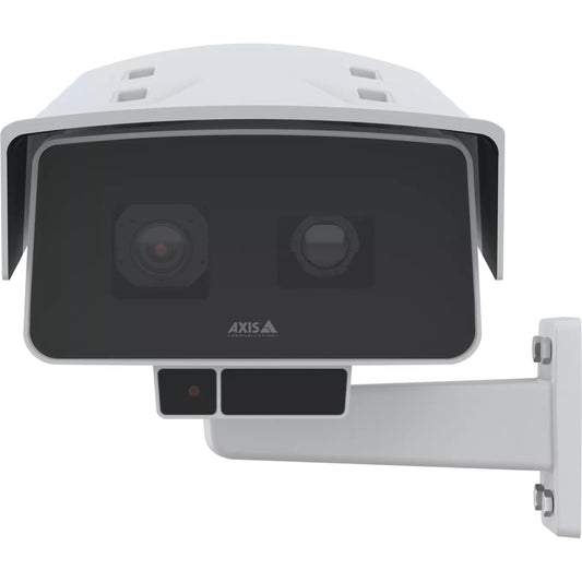 Axis P1518-LE Network Camera