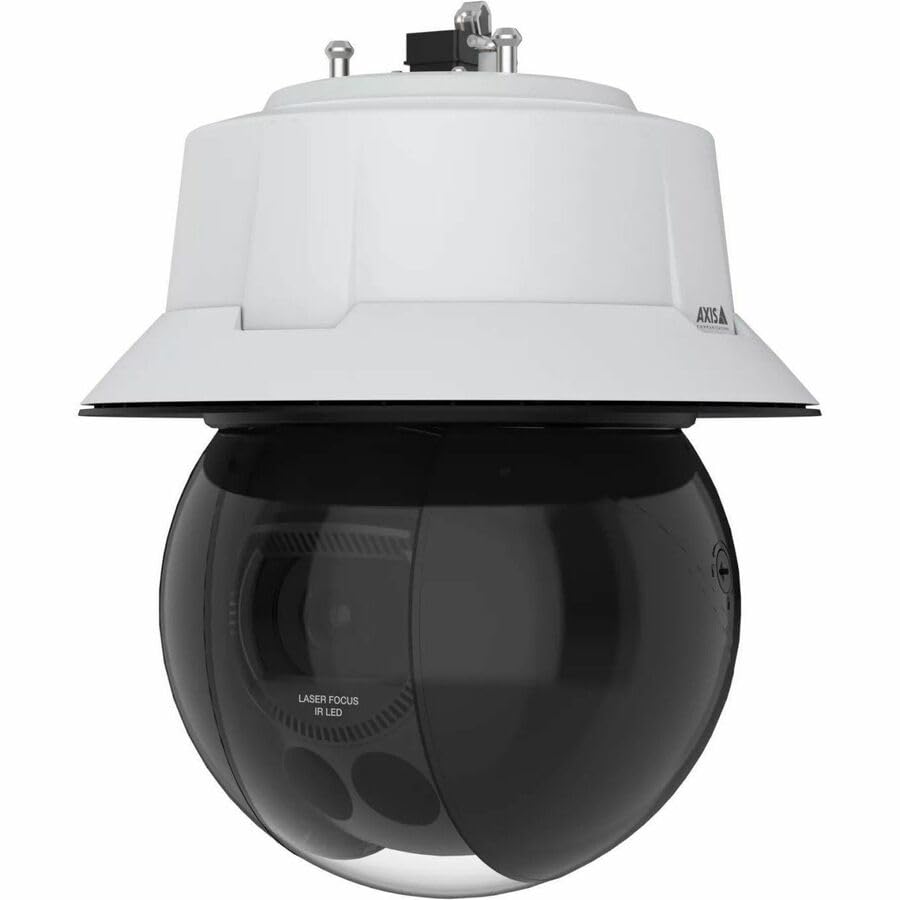 Axis Q6355-LE Dome Camera