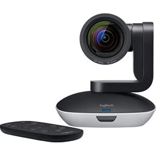 Logitech PTZ Camera