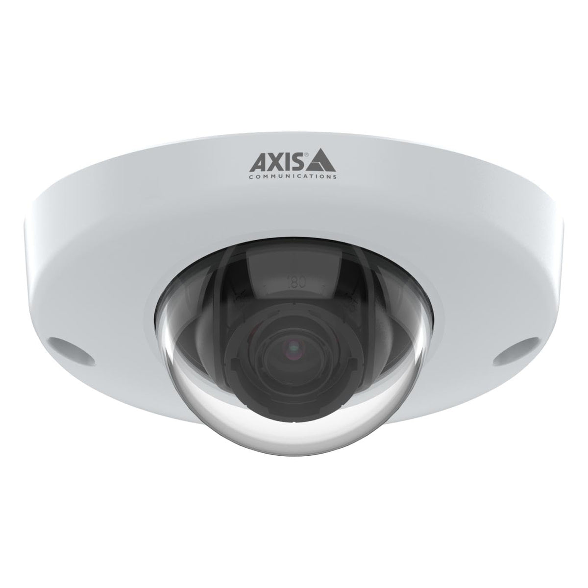 Axis P3905-R Dome Camera