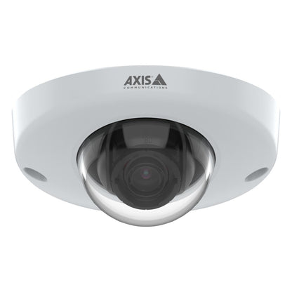 Axis P3905-R Dome Camera