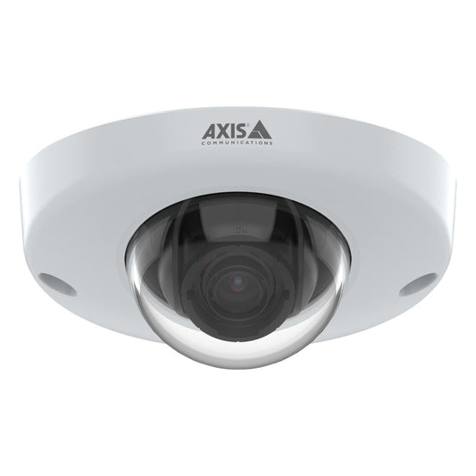 Axis P3905-R Dome Camera