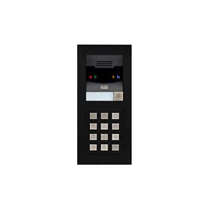 AXIS 2N IP Verso - Main WO Camera Black