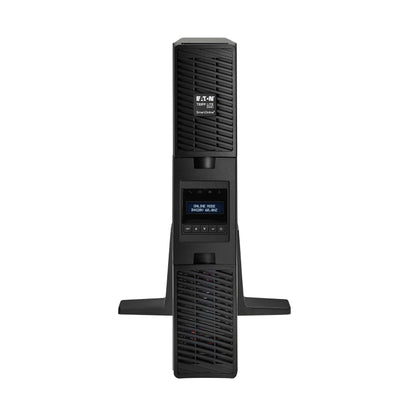 Tripp Lite SmartOnLine SU2200RTXLCD2U - UPS - 1.8 kW - 2200 VA (SU2200RTXLCD2U) -