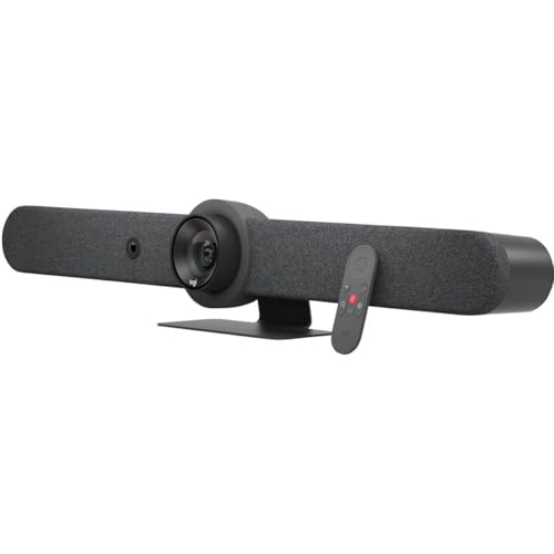 Logitech Room System