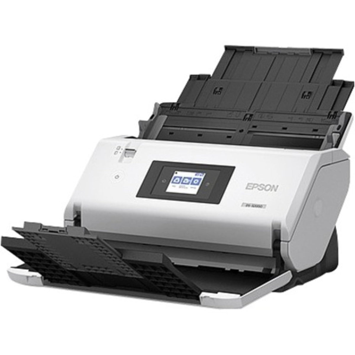 Epson Document Scanner