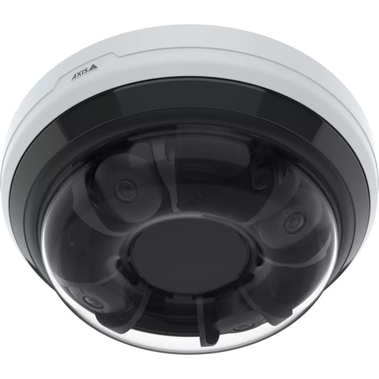 AXIS P3747-PLVE Panoramic Camera