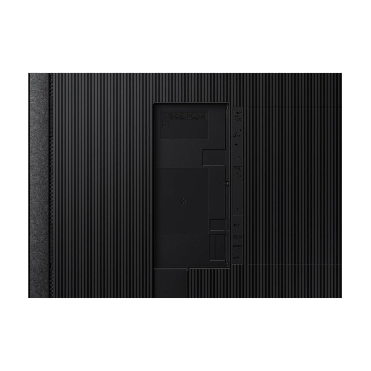 Samsung QMC LFD Display