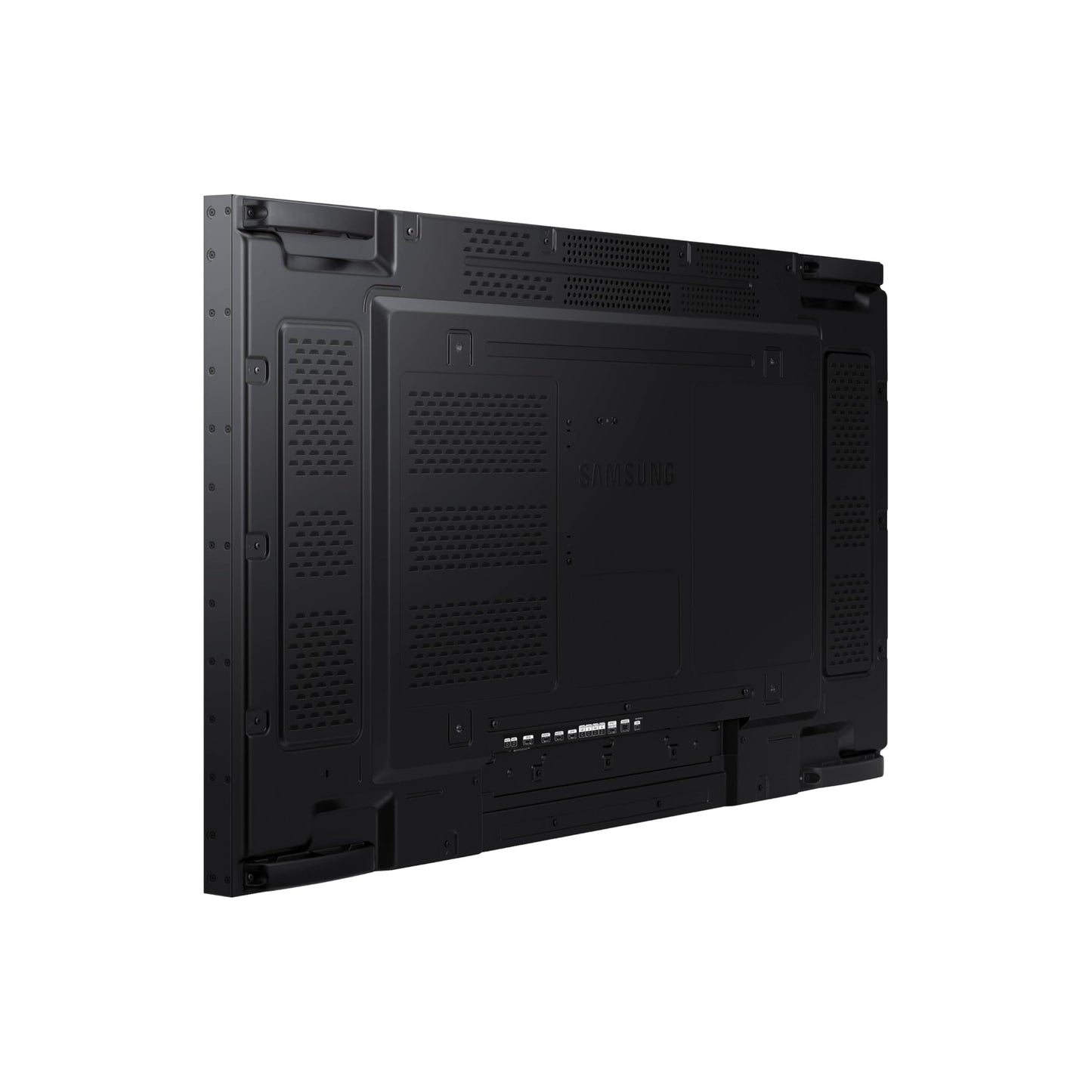SAMSUNG 55” VHC-E Series 700nit FHD Video Wall, Extreme-Narrow 1.74mm Bezels, Picture Enhancer Mode, 70.4mm Cabinet Depth, Comprehensive Calibration, LH55VHCEBGBXZA