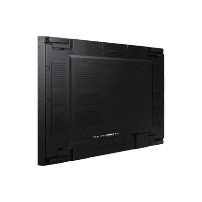 SAMSUNG 55” VHC-E Series 700nit FHD Video Wall, Extreme-Narrow 1.74mm Bezels, Picture Enhancer Mode, 70.4mm Cabinet Depth, Comprehensive Calibration, LH55VHCEBGBXZA