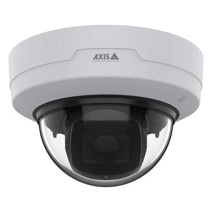 Axis M4227-LVE Dome Camera