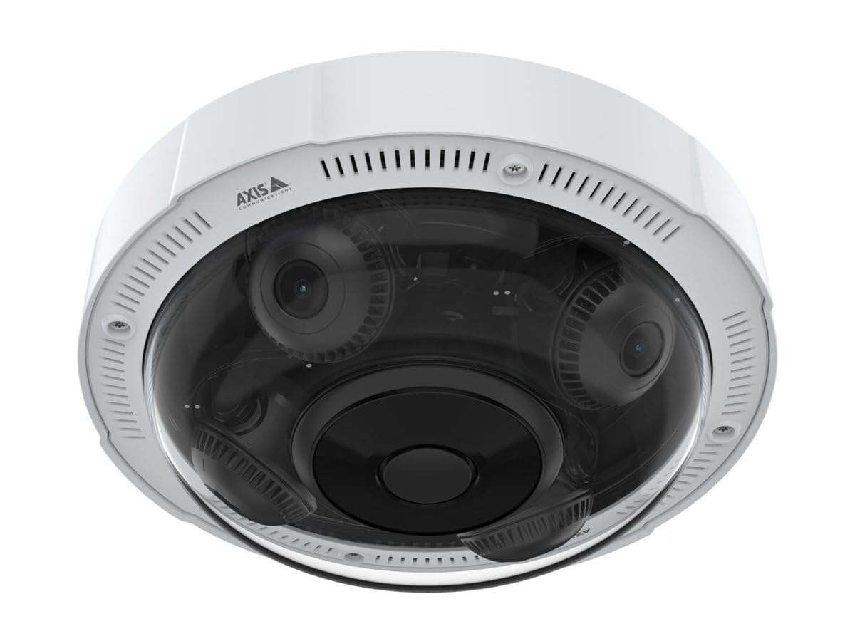 Axis P3735-PLE Panoramic Camera