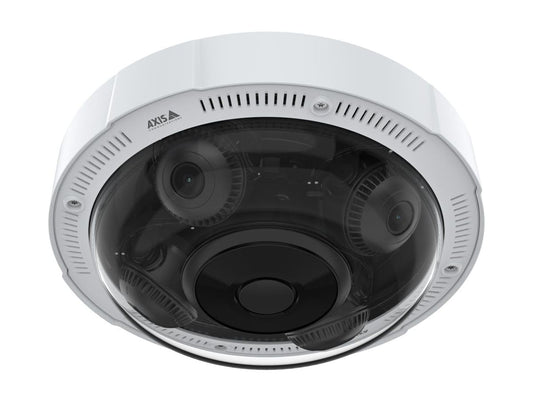 AXIS P3735-PLE Multisensor Panoramic Camera