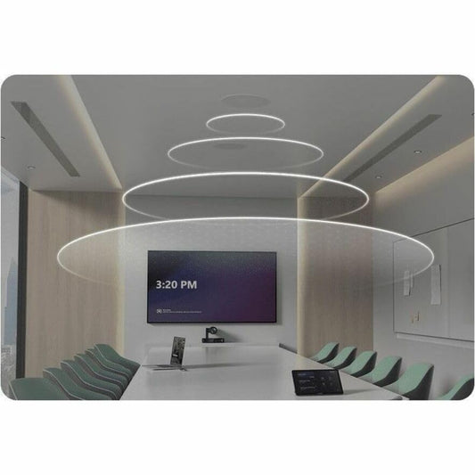 Yealink Network Speaker