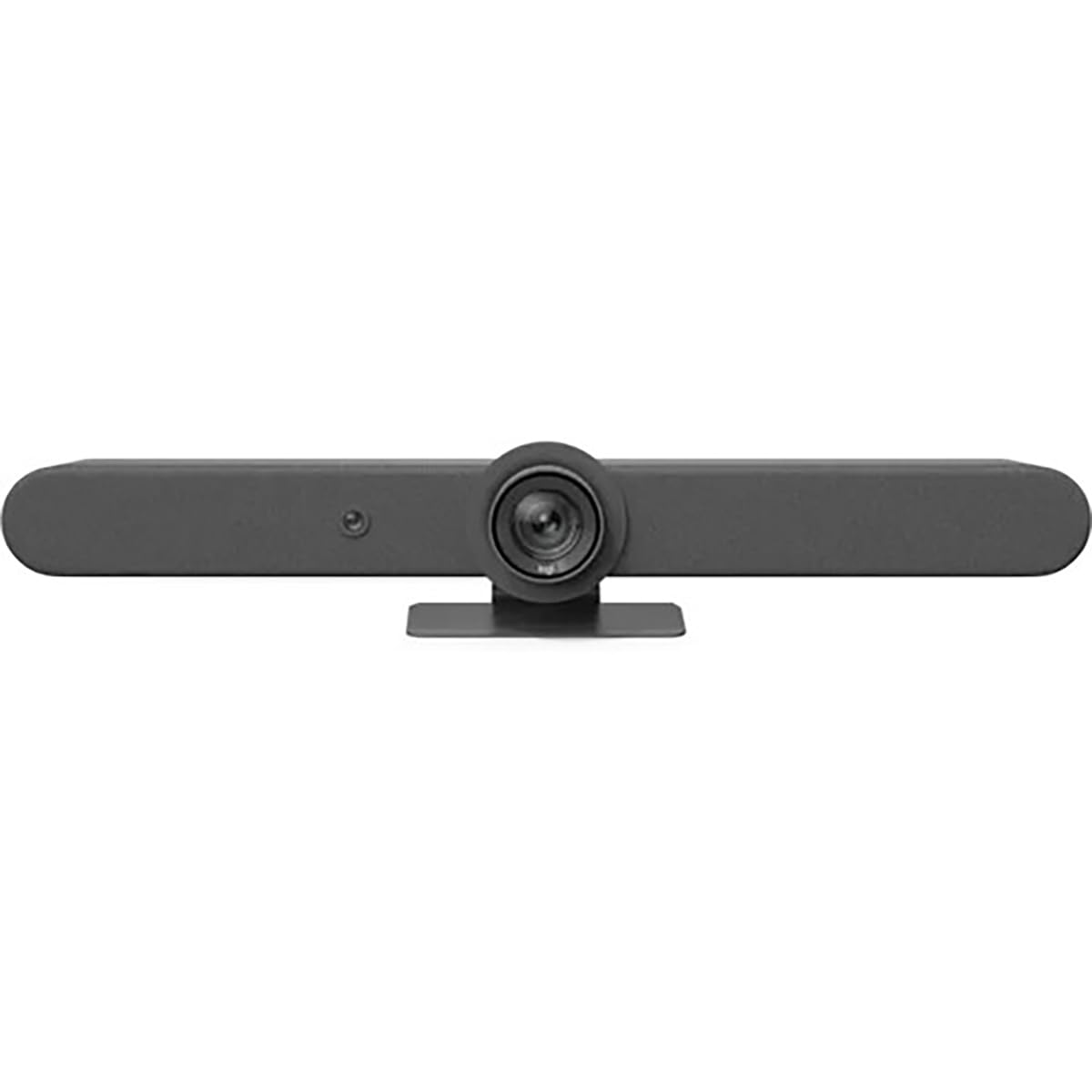 Logitech Rally Bar + Tap IP Graphite Bundle for Video Meeting Rooms