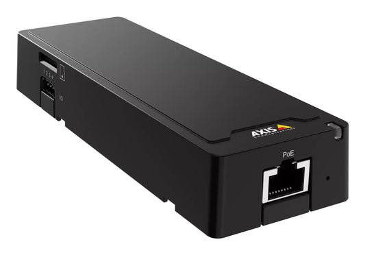 Axis Network Camera