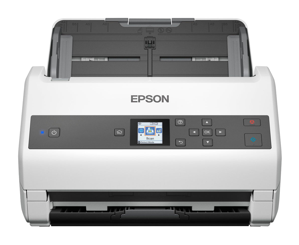Epson DS-970 Document Scanner