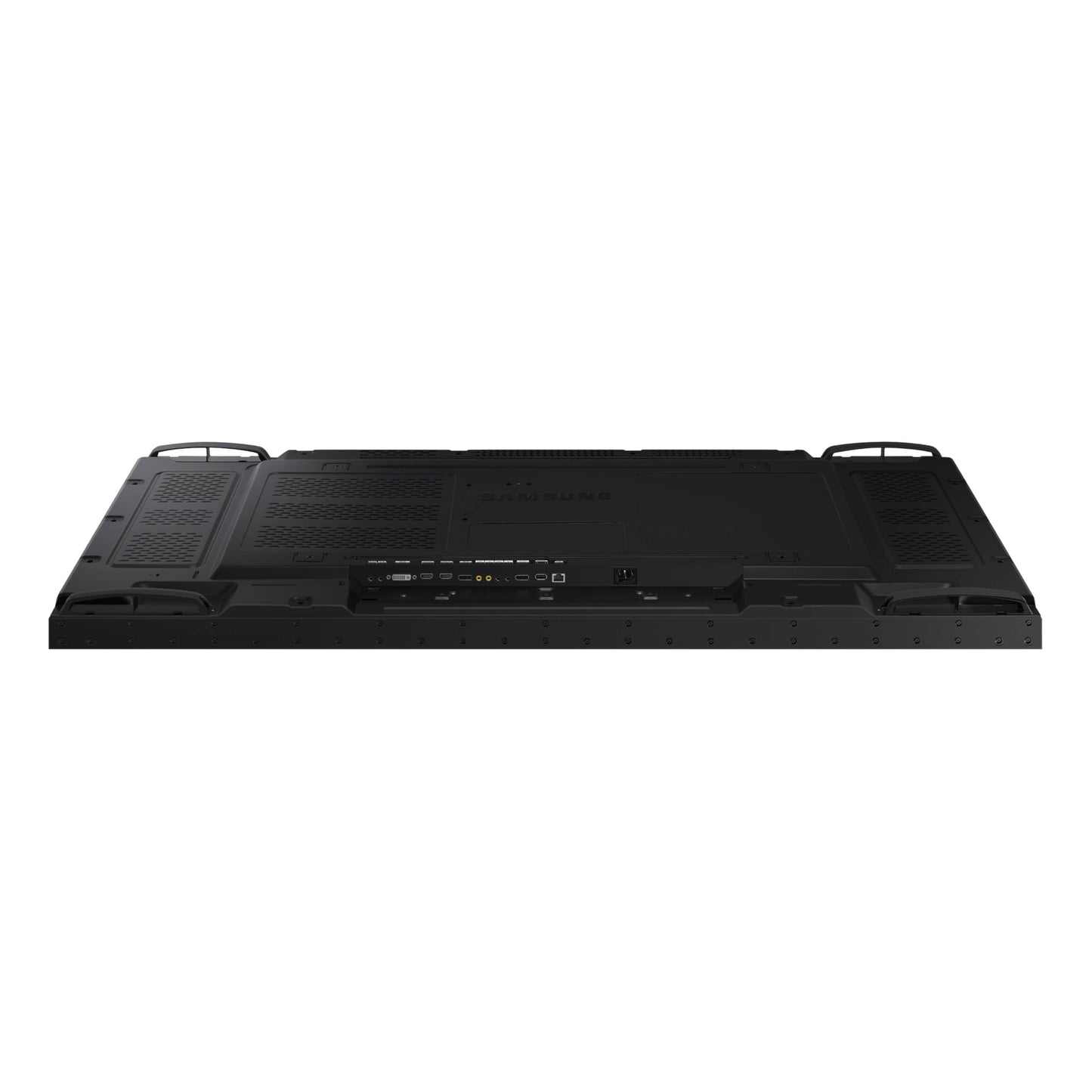 SAMSUNG 55” VHC-E Series 700nit FHD Video Wall, Extreme-Narrow 1.74mm Bezels, Picture Enhancer Mode, 70.4mm Cabinet Depth, Comprehensive Calibration, LH55VHCEBGBXZA