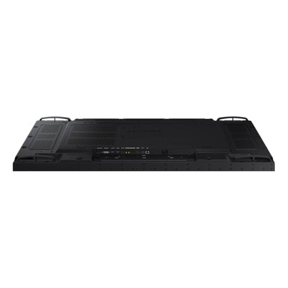 SAMSUNG 55” VHC-E Series 700nit FHD Video Wall, Extreme-Narrow 1.74mm Bezels, Picture Enhancer Mode, 70.4mm Cabinet Depth, Comprehensive Calibration, LH55VHCEBGBXZA