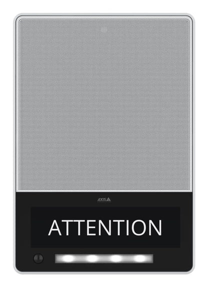 Axis C1710 Network Speaker