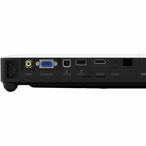 Epson Projector