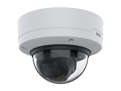 Axis P3287-LVE Dome Camera