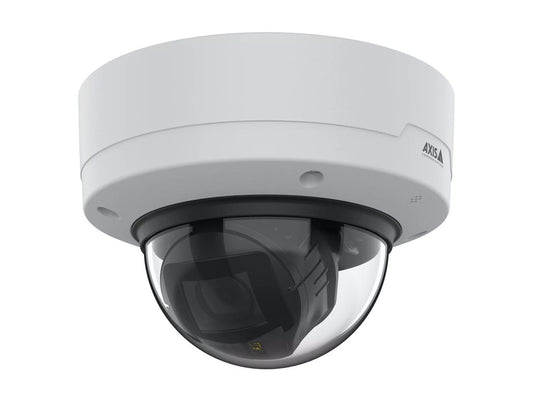 Axis P3287-LVE Dome Camera