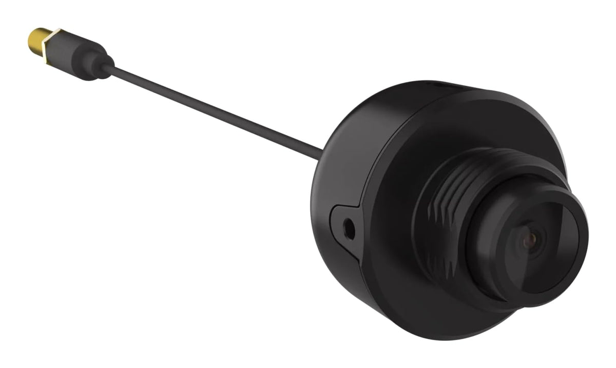 Axis F2108 Network Camera