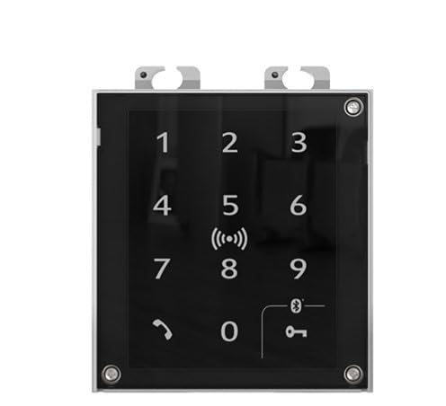 AXIS IP VERSO READER RFID KEYPAD BLUETOOTH RFID 125KHZ 13.56MHZ NFC PICARD SECURED
