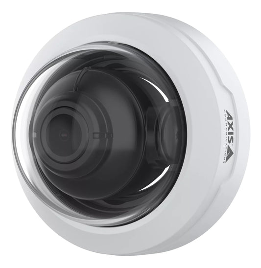 Axis F4108 Network Camera