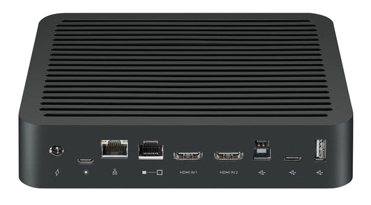 Logitech RJ-45 Room System