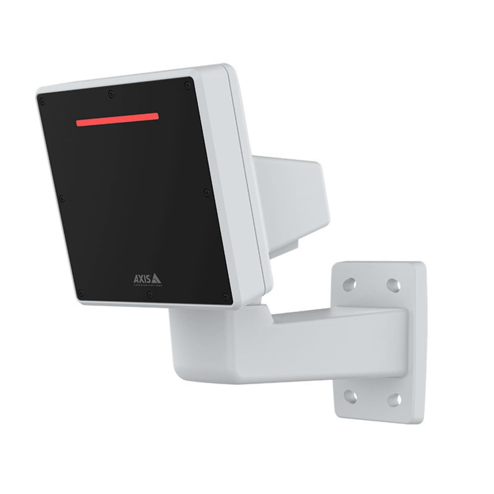 Axis D2210-VE Security Radar