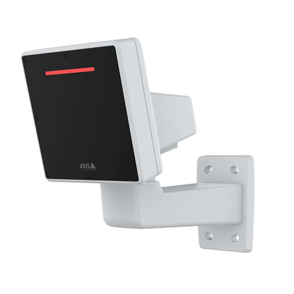 Axis D2210-VE Security Radar