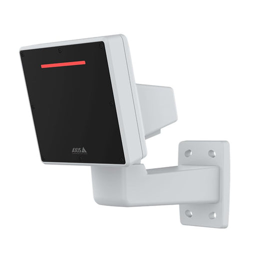 Axis D2210-VE Security Radar