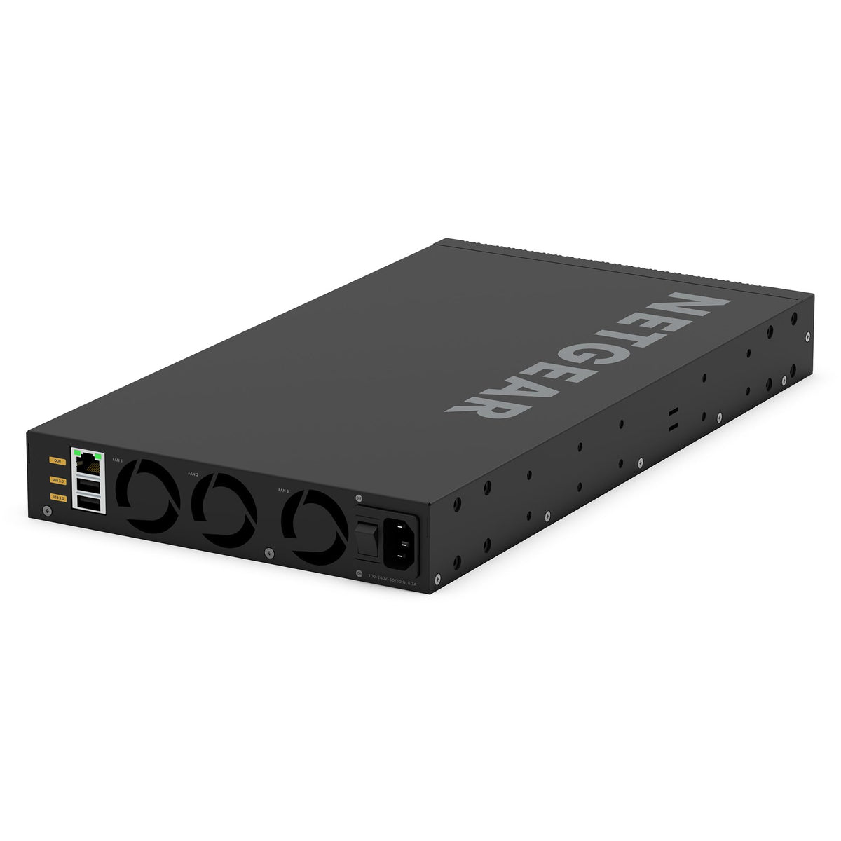 Netgear M4350 PoE Switch