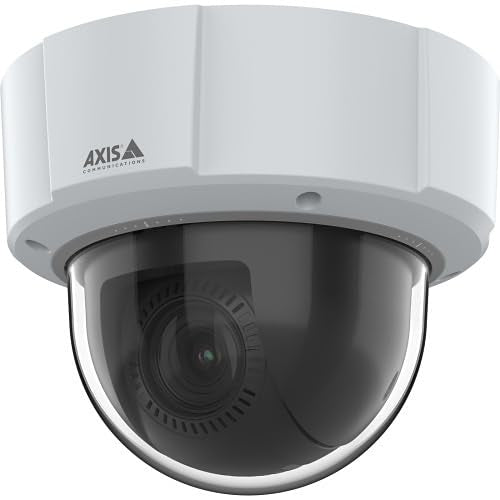 AXIS M55 Series M5526-E