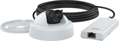 AXIS P12 Series P1275 MK II