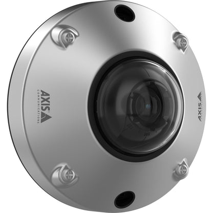 Axis F Series F4105-SLRE Monitoring Unit