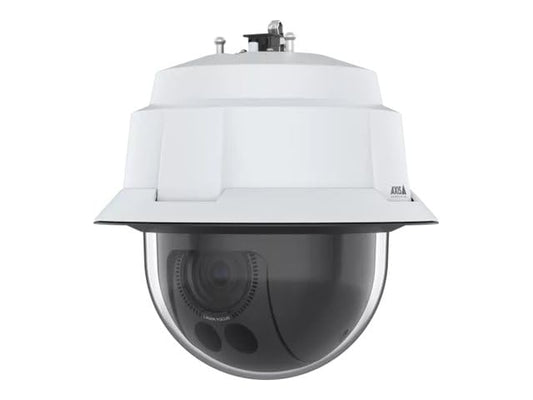Axis Q6086-E Network Camera